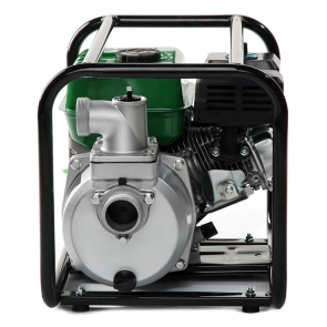 Мотопомпа WP-30 6.5к.с. 30 м?/год 27м бензинова 4-х тактн. APRO №3