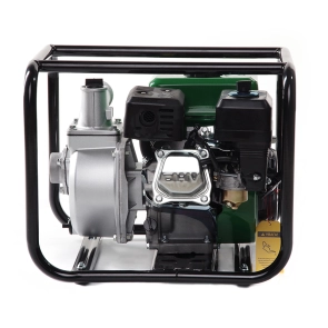 Мотопомпа WP-30 6.5к.с. 30 м?/год 27м бензинова 4-х тактн. APRO №4