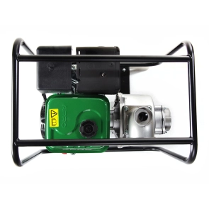 Мотопомпа WP-100 13к.с. 100 м?/год 25м бензинова 4-х тактн. APRO №3