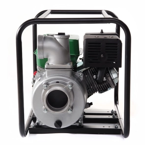 Мотопомпа WP-100 13к.с. 100 м?/год 25м бензинова 4-х тактн. APRO №5