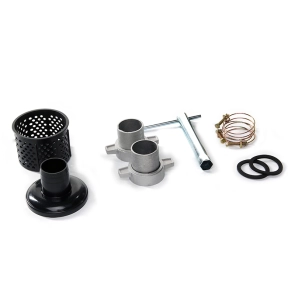 Мотопомпа WP-30 6.5к.с. 30 м?/год 27м бензинова 4-х тактн. APRO №10