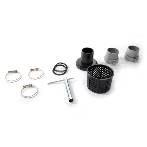 Мотопомпа WP-60 6.5к.с. 60 м?/год 30м бензинова 4-х тактн. APRO №10