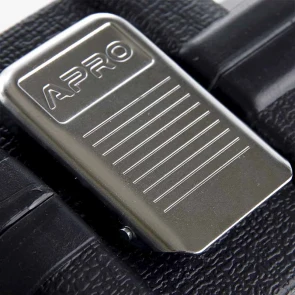 Набор насадок CrV ¼, ⅜, ½ (90Т) (219 шт) APRO №16
