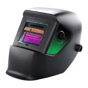 Маска сварщика автоматическая MZ-2000 APRO №2