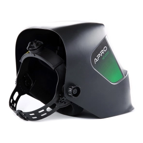 Маска сварщика автоматическая MZ-2000 APRO №5