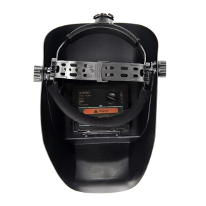 Маска сварщика автоматическая MZ-2000 APRO №7