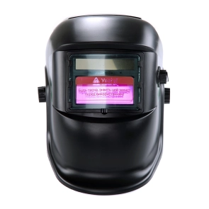 Маска зварювальника автоматична MZ-4000 APRO №3