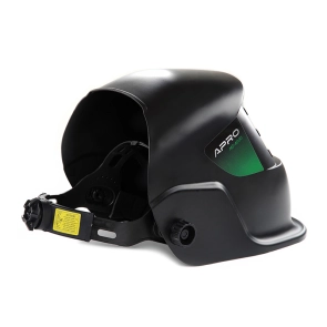 Маска зварювальника автоматична MZ-4000 APRO №6