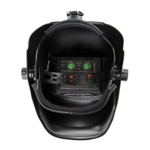 Маска зварювальника автоматична MZ-4000 APRO №7