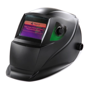 Маска сварщика автоматическая MZ-5000 APRO №2