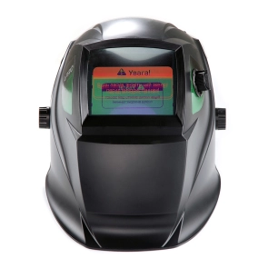Маска сварщика автоматическая MZ-5000 APRO №4