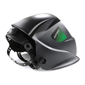 Маска сварщика автоматическая MZ-5000 APRO №5