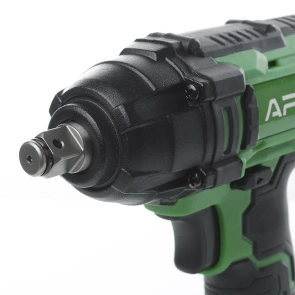 Гайковерт APRO 20W, 20В, без АКБ №2