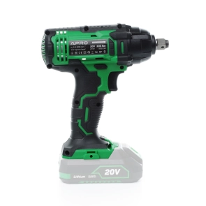 Гайковерт APRO 20W, 20В, без АКБ №4