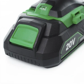 Гайковерт APRO 20W, 20В, без АКБ №8