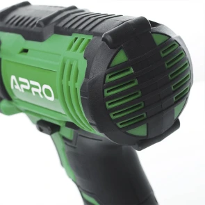 Гайковерт APRO 20W, 20В, без АКБ №10