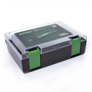 Викрутка акумуляторна APRO SD-1 №2