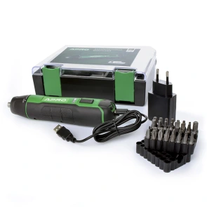 Викрутка акумуляторна APRO SD-1 №3