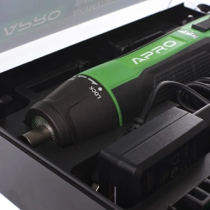 Викрутка акумуляторна APRO SD-1 №4