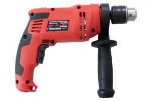 Дрель ударная Edon DL-1153 №2