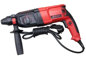 Перфоратор Edon ED-2603 (кейс+розхідник) №2