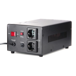 Стабилизатор напряжения релейный AVR-2000V (подвесной) APRO №15