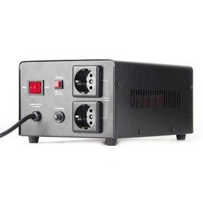 Стабилизатор напряжения релейный AVR-2000V (подвесной) APRO №17