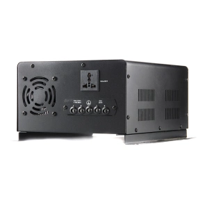 Стабилизатор напряжения релейный AVR-5000V (подвесной) APRO №8