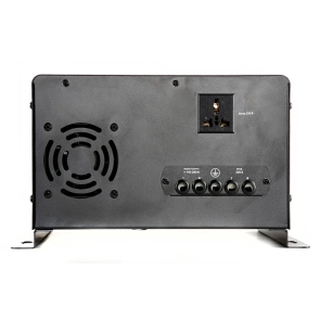 Стабілізатор напруги релейний AVR-10000V (підвісний) APRO №10