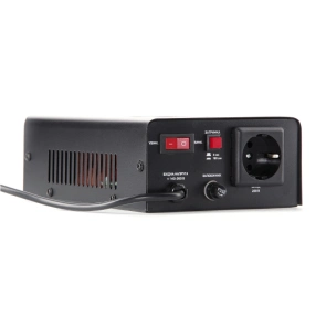 Стабилизатор напряжения релейный AVR-1000V (подвесной) APRO №7