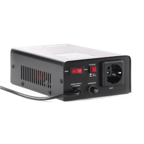 Стабилизатор напряжения релейный AVR-1000V (подвесной) APRO №8