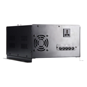 Стабілізатор напруги релейний AVR-10000V (підвісний) APRO №21