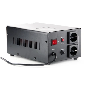 Стабилизатор напряжения релейный AVR-3000V (подвесной) APRO №17