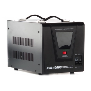 Стабилизатор напряжения релейный AVR-10000 APRO №5