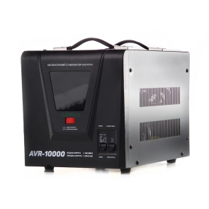 Стабилизатор напряжения релейный AVR-10000 APRO №6