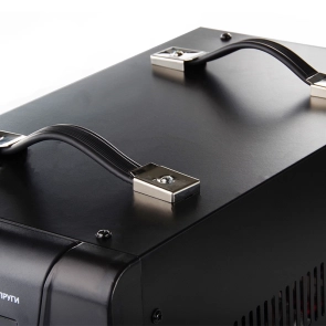 Стабилизатор напряжения релейный AVR-10000 APRO №8