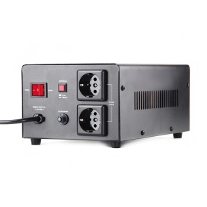 Стабилизатор напряжения релейный AVR-3000V (подвесной) APRO №26