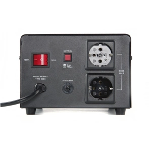 Стабилизатор напряжения релейный AVR-3000V (подвесной) APRO №27