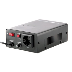 Стабилизатор напряжения релейный AVR-1000V (подвесной) APRO №22