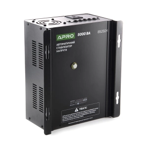 Стабилизатор напряжения релейный AVR-5000V (подвесной) APRO №26
