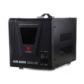 Стабилизатор напряжения релейный AVR-5000 APRO №21
