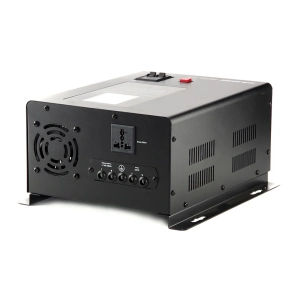Стабилизатор напряжения релейный AVR-5000V (подвесной) APRO №27