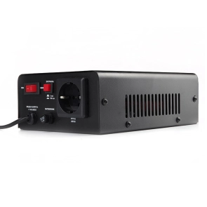 Стабилизатор напряжения релейный AVR-500V (подвесной) APRO №20