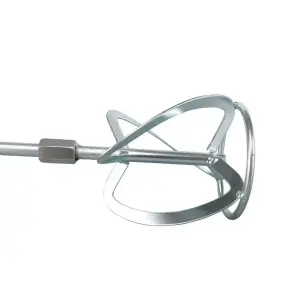 Будівельний міксер Edon DM-1200 №6
