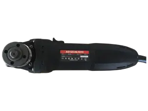Кутошліфувальна машина EDON AG-125/HL1015 №2