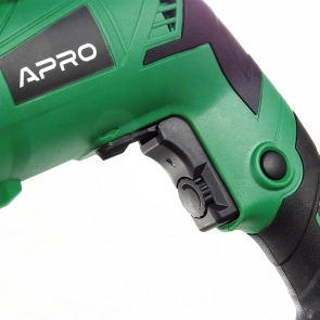 Дрель ударная 13/900 APRO №15