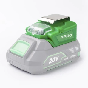 Адаптер для батареи BA-20 APRO №1