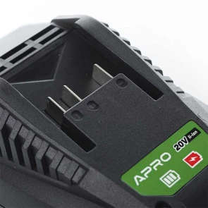 Зарядное устройство APRO 20В, 2.4А, FC20 №4
