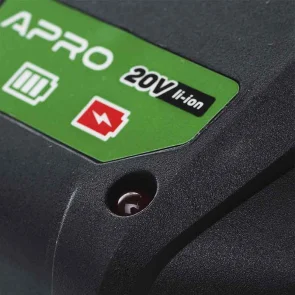 Зарядное устройство APRO 20В, 2.4А, FC20 №5