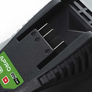 Зарядное устройство APRO 20В, 2.4А, FC20 №13